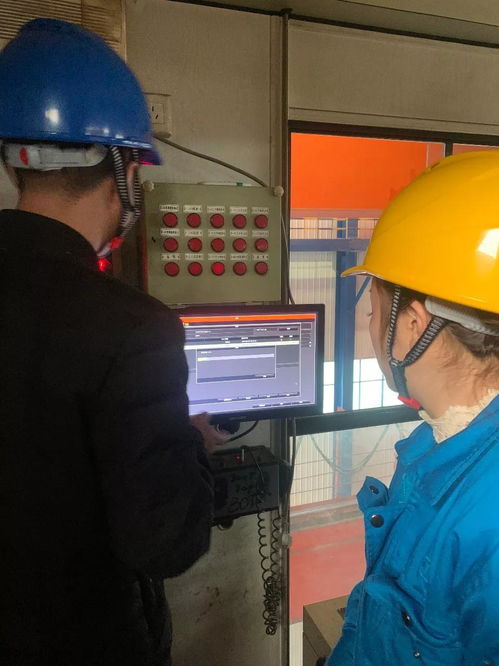 東方汽輪機(jī)安全監(jiān)控系統(tǒng)成功驗(yàn)收上線，開(kāi)啟設(shè)備安全智能監(jiān)控新篇章