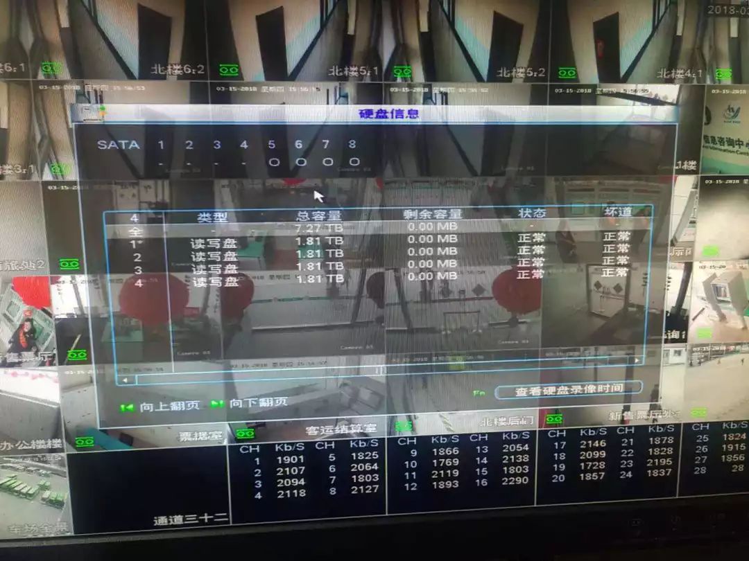 智能升級(jí)，守護(hù)未來(lái) 工廠監(jiān)控系統(tǒng)改造與企業(yè)安全監(jiān)控服務(wù)新篇章