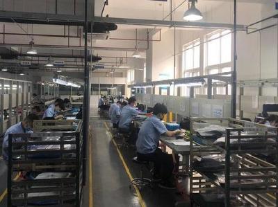 創新驅動，引領未來——秀洲區多家電線電纜技術開發企業榮登省級榜單
