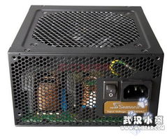 金牌認證品質卓越，海韻X750電源售價1149元引領高端電腦外設市場