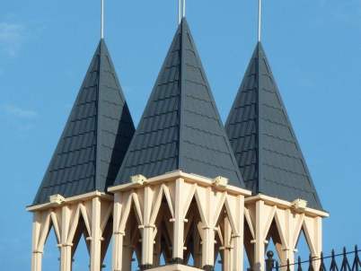 冊亨玻纖瓦市政平改坡專用