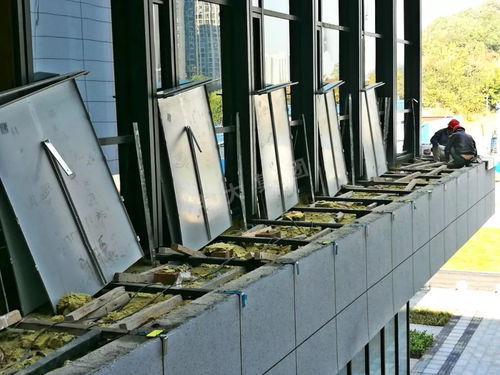 世界最大單體被動式公共建筑即將啟用