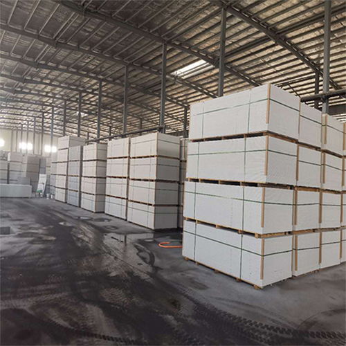 【順義8mm硅酸鈣板防火板廠家直銷】- 