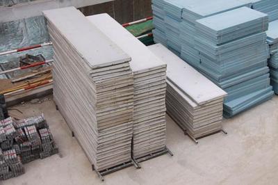 混凝土模板與保溫層結合,FS外墻保溫板施工工法